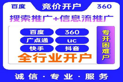 专业SEM代运营托管公司案例分析